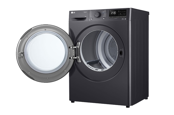 มุมมองเปิดประตูด้านขวา  