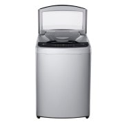 LG เครื่องซักผ้า 15 กก. รุ่น T2515VSPM ระบบ Smart Inverter, T2515VSPM