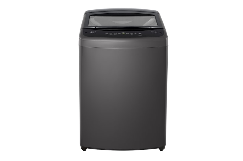 LG เครื่องซักผ้า 17 กก. รุ่น T2517VBTB ระบบ Smart Inverter, T2517VBTB
