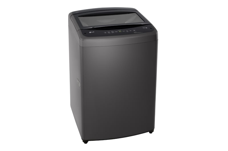 LG เครื่องซักผ้า 17 กก. รุ่น T2517VBTB ระบบ Smart Inverter, T2517VBTB