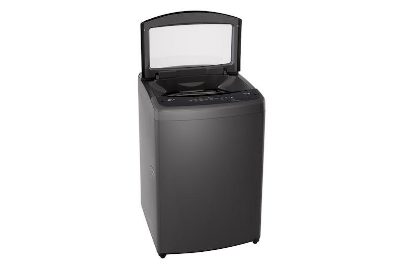 LG เครื่องซักผ้า 17 กก. รุ่น T2517VBTB ระบบ Smart Inverter, T2517VBTB