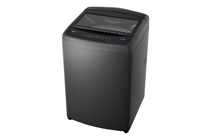 LG เครื่องซักผ้า 17 กก. รุ่น T2517VBTB ระบบ Smart Inverter, T2517VBTB