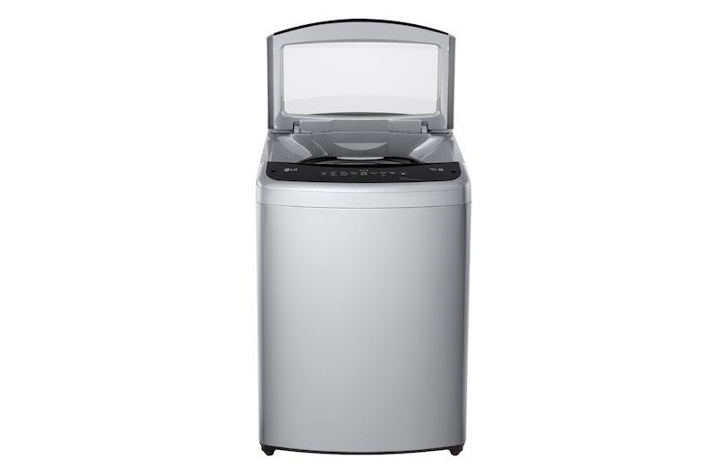 LG เครื่องซักผ้าฝาบน ซัก 18 กก. รุ่น T2518VBTM, T2518VBTM