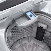 LG เครื่องซักผ้าฝาบน ซัก 18 กก. รุ่น T2518VBTM, T2518VBTM