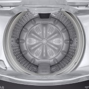 LG เครื่องซักผ้าฝาบน ซัก 18 กก. รุ่น T2518VBTM, T2518VBTM