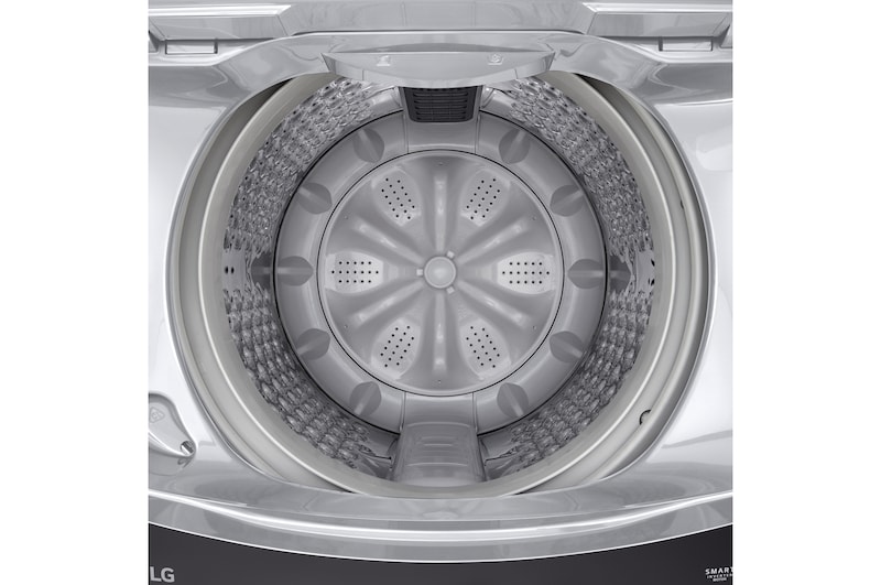 LG เครื่องซักผ้าฝาบน ซัก 18 กก. รุ่น T2518VBTM, T2518VBTM