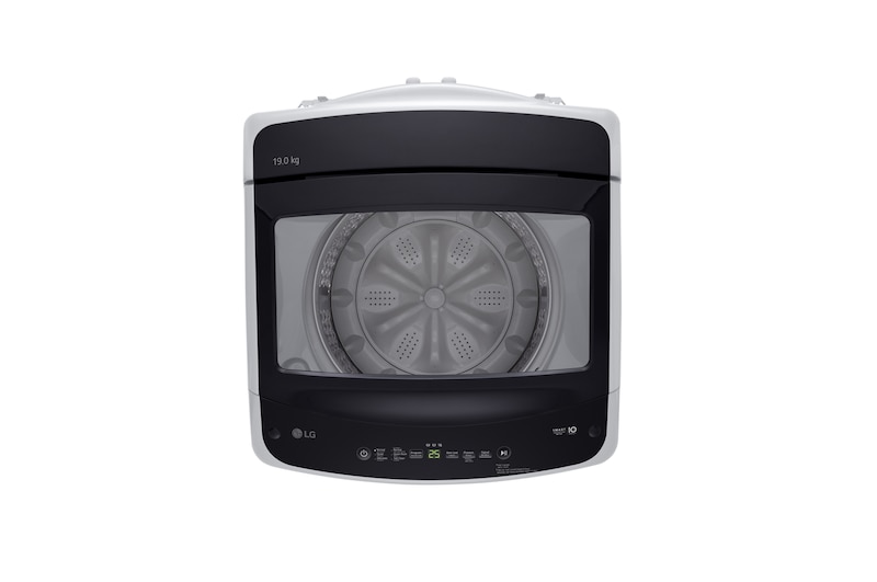 LG เครื่องซักผ้าฝาบน ซัก 18 กก. รุ่น T2518VBTM, T2518VBTM