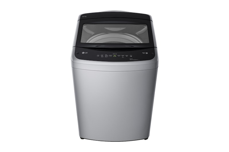 LG เครื่องซักผ้าฝาบน ซัก 18 กก. รุ่น T2518VBTM, T2518VBTM