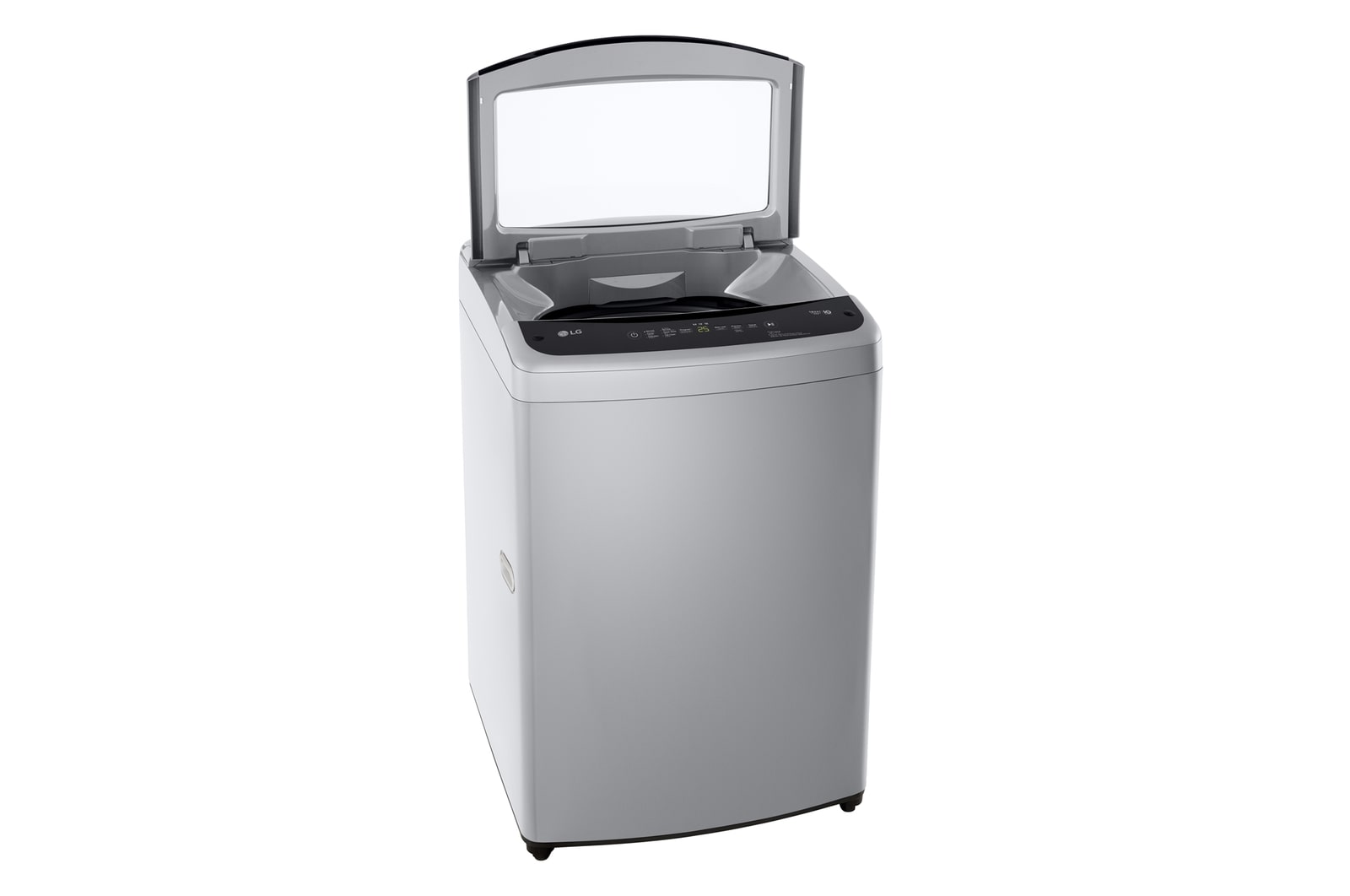 LG เครื่องซักผ้าฝาบน ซัก 18 กก. รุ่น T2518VBTM, T2518VBTM