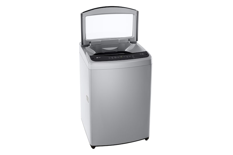 LG เครื่องซักผ้าฝาบน ซัก 18 กก. รุ่น T2518VBTM, T2518VBTM