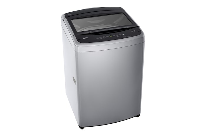 LG เครื่องซักผ้าฝาบน ซัก 18 กก. รุ่น T2518VBTM, T2518VBTM
