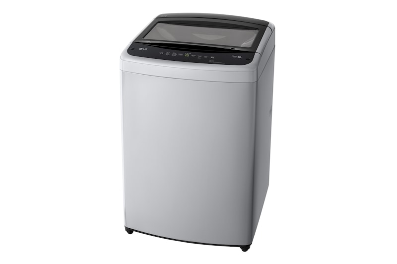 LG เครื่องซักผ้าฝาบน ซัก 18 กก. รุ่น T2518VBTM, T2518VBTM