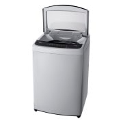 LG เครื่องซักผ้าฝาบน ซัก 18 กก. รุ่น T2518VBTM, T2518VBTM