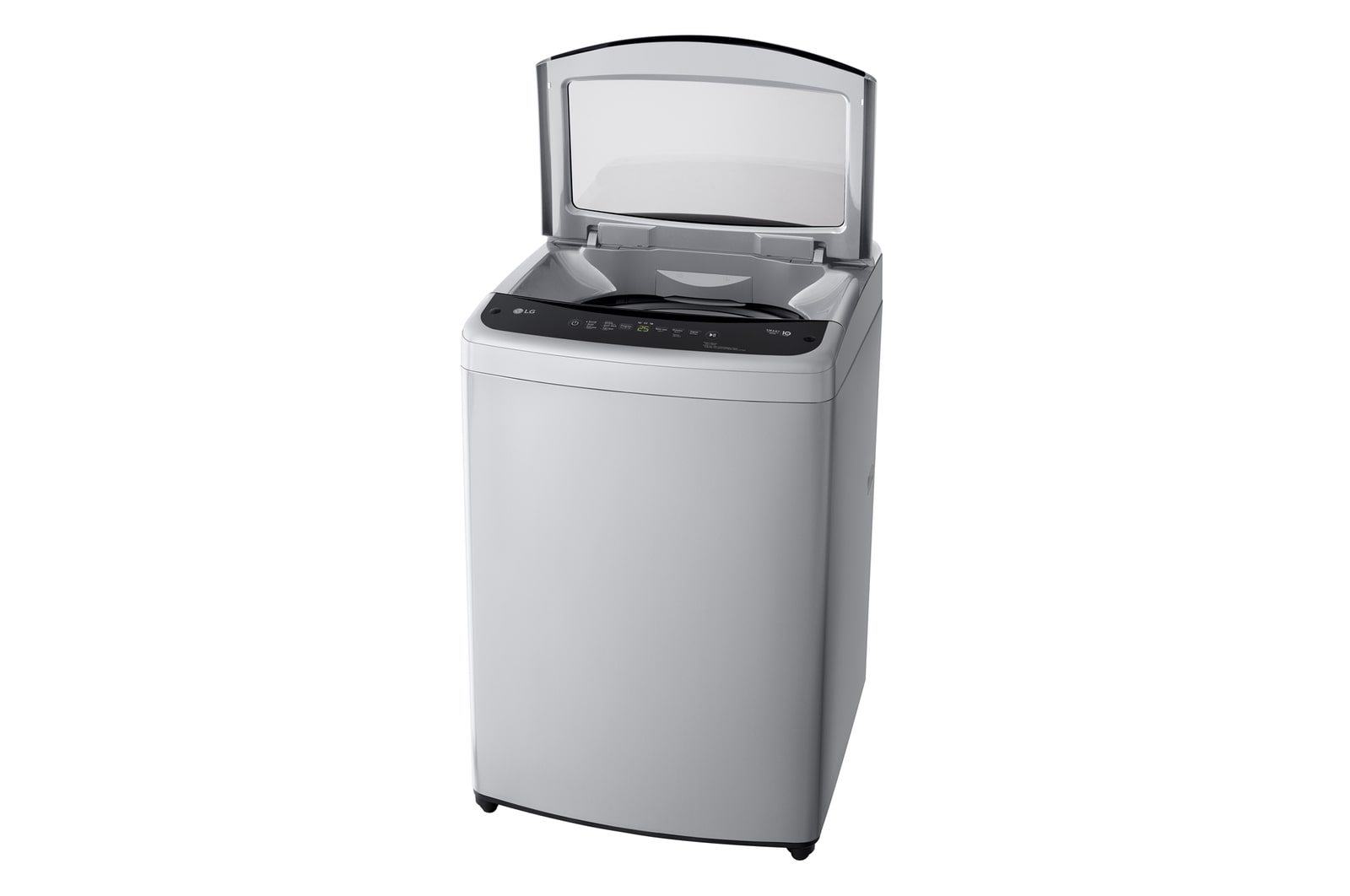 LG เครื่องซักผ้าฝาบน ซัก 18 กก. รุ่น T2518VBTM, T2518VBTM
