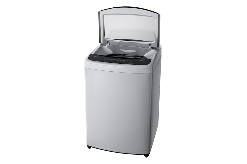 LG เครื่องซักผ้าฝาบน ซัก 18 กก. รุ่น T2518VBTM, T2518VBTM