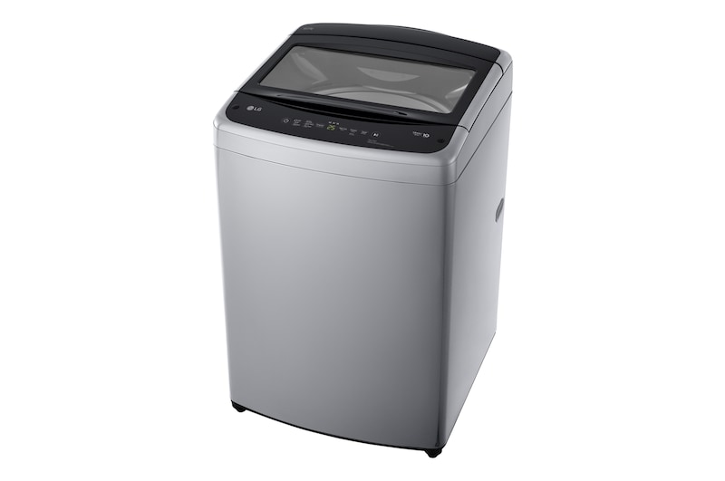 LG เครื่องซักผ้าฝาบน ซัก 18 กก. รุ่น T2518VBTM, T2518VBTM