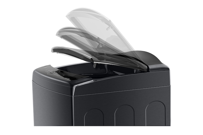 ประตูด้านซ้ายเปิดอยู่