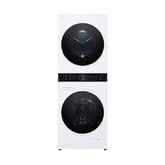 WashTower ซัก14 กก./ อบ 10 กก รุ่น WT1410NHWW