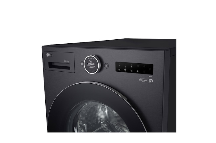 top zoom view with side view