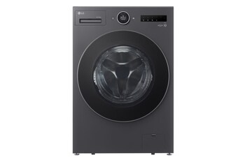 เครื่องซักผ้าฝาหน้า ซัก 20/ อบ 10 กก. F2520RNTG ระบบ AI DD™
