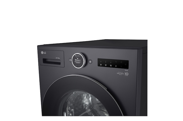 top zoom view with side view