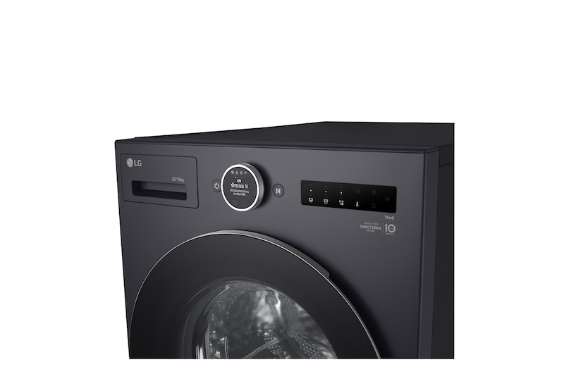 top zoom view with side view