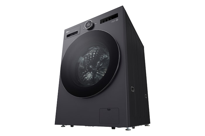 top perspective view