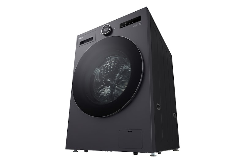 top perspective view