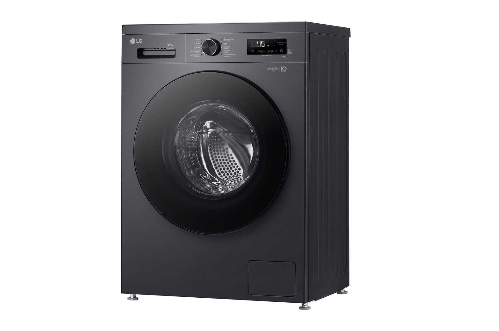 มุมมองด้านขวา