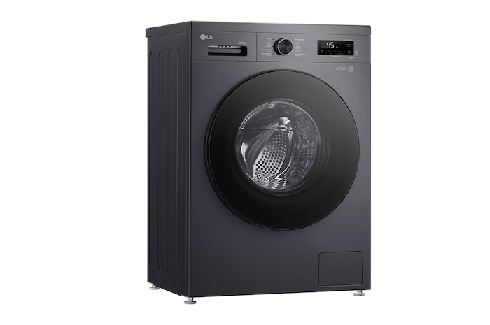 มุมมองด้านซ้าย