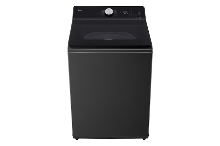 detailed view of the dispenser