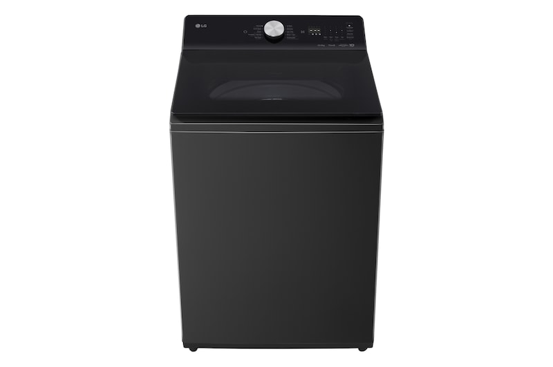 detailed view of the dispenser