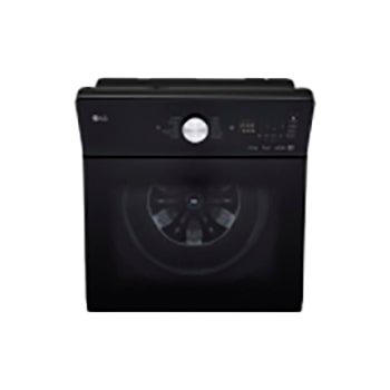 detailed view of the inner drum