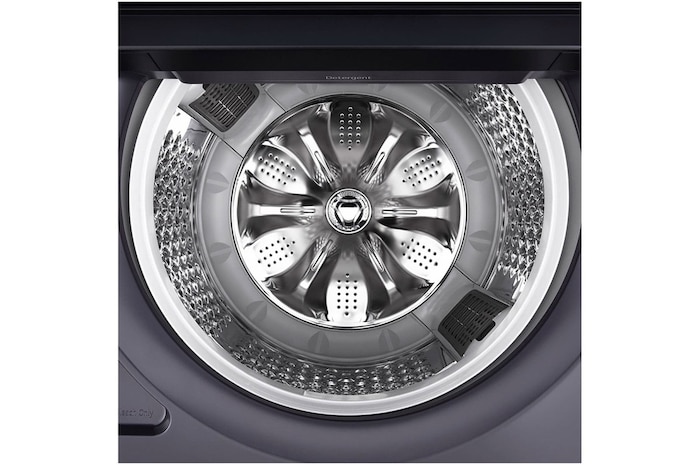 detailed view of the dial and panel