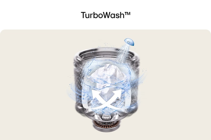 detailed view of the dispenser