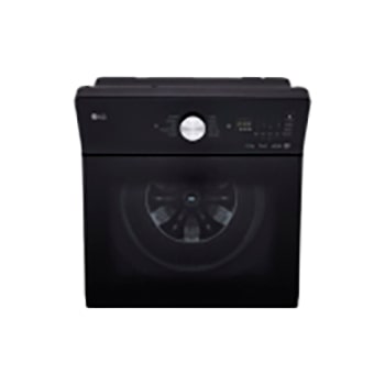 detailed view of the inner drum