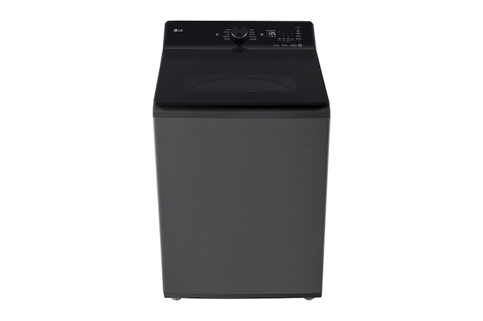 ภาพภายในเครื่องซักผ้าฝาบน