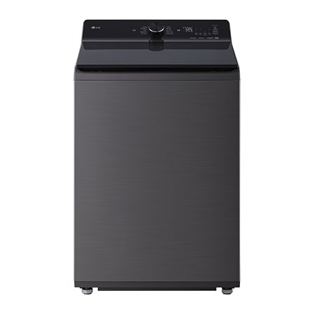 เครื่องซักผ้าฝาบน LG 23 กก.