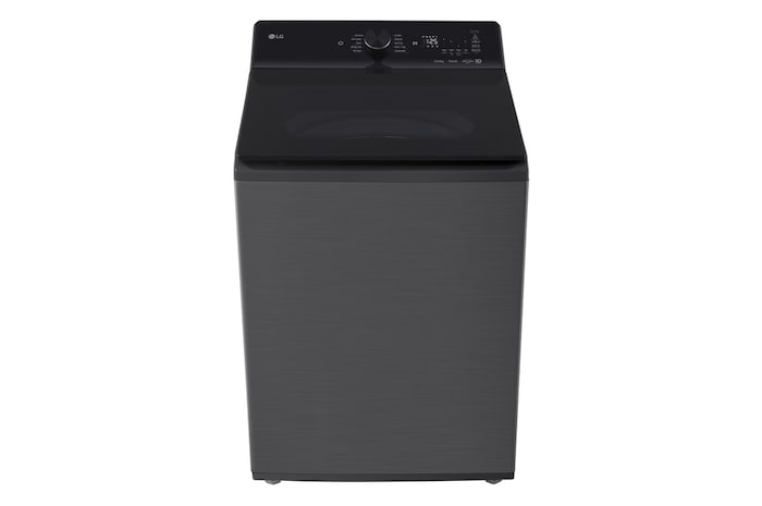 ภาพภายในเครื่องซักผ้าฝาบน