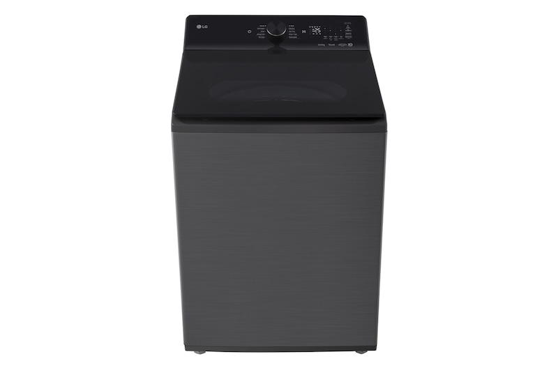 ภาพภายในเครื่องซักผ้าฝาบน