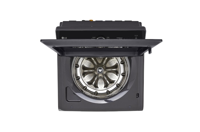 รายละเอียดของถังซัก