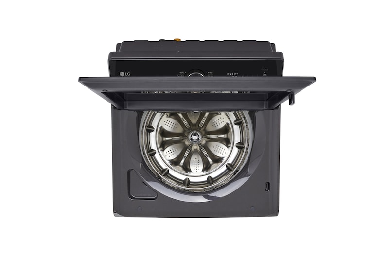 รายละเอียดของถังซัก