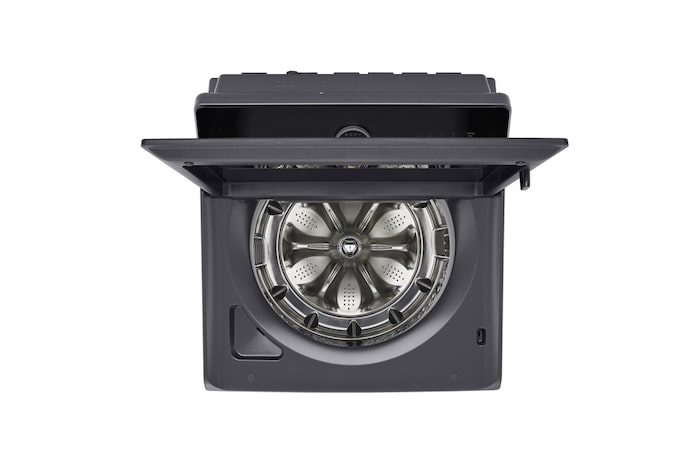 รายละเอียดของถังซัก