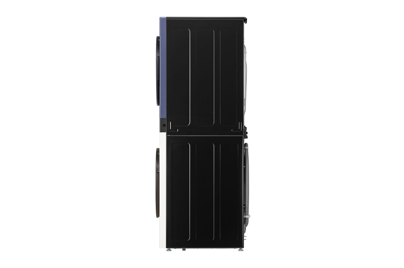LG Wash Tower รุ่น WT1410NHEN ระบบ AI DD™ ความจุเครื่องซักผ้า 14 กก./ เครื่องอบผ้า 10 กก. พร้อม Smart WI-FI control ควบคุมสั่งงานผ่านสมาร์ทโฟน, WT1410NHEN