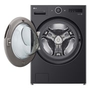 ภาพด้านหน้าเปิดฝา FX2725SFXKA