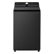 มุมมองด้านหน้าของ เครื่องซักผ้าฝาบน 14 กก รุ่น TX2314DT5O ระบบ Inverter Direct Drive TX2314DT5O