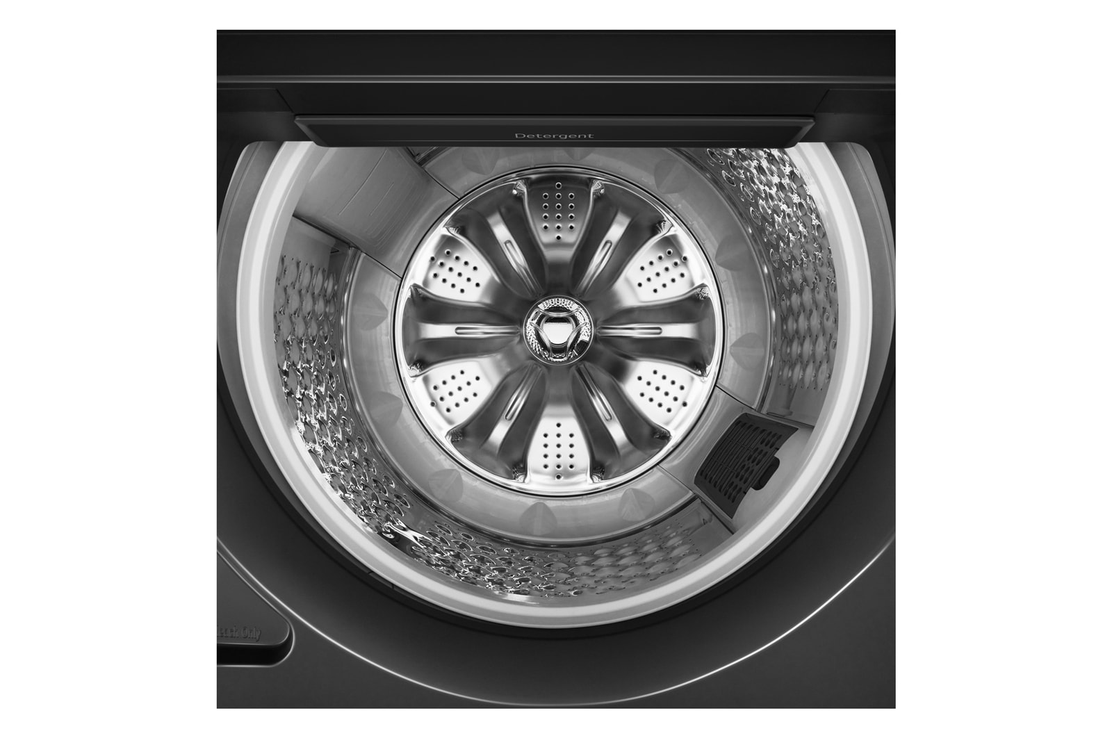 drum view