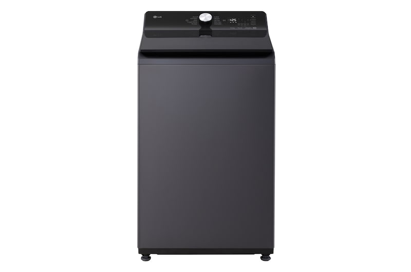 มุมมองด้านหน้าของ เครื่องซักผ้าฝาบน 15 กก รุ่น TX2315DT5G ระบบ Inverter Direct Drive TX2315DT5G
