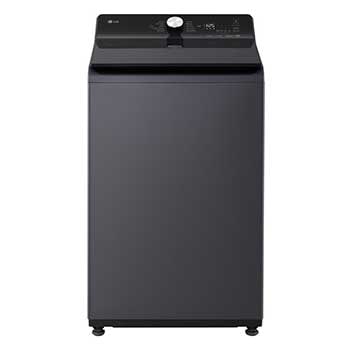 มุมมองด้านหน้าของ เครื่องซักผ้าฝาบน 15 กก รุ่น TX2315DT5G ระบบ Inverter Direct Drive TX2315DT5G
