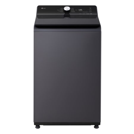 เครื่องซักผ้าฝาบน LG 15 กก.